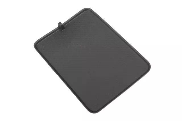 96966772 - : Front Floor Console Storage Tray Mat for Chevrolet: Aveo5 | Pontiac: G3 Image