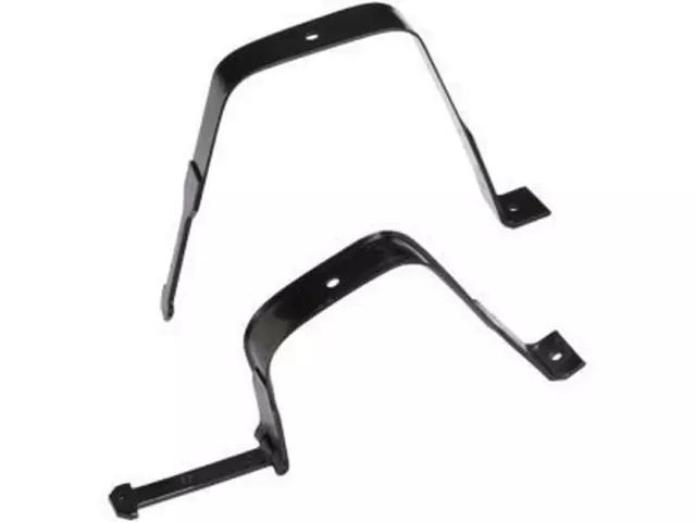 BC3Z9054J - Fuel System: Tank Strap for Ford: F-250 Super Duty, F-350 Super Duty, F-450 Super Duty, F-550 Super Duty Image