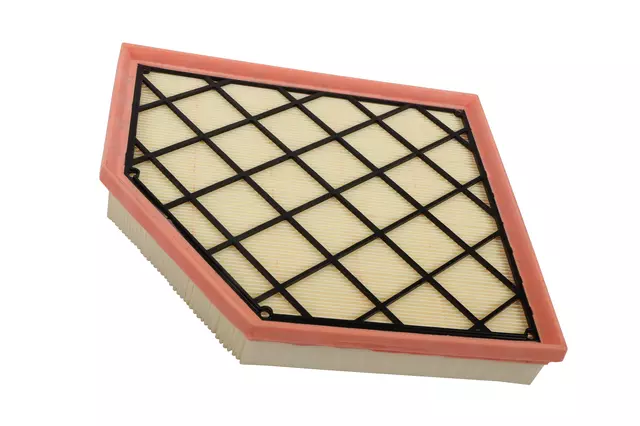A3245C - Engine: ACDelcoâ„¢ Air Filter for Cadillac: CT4, CT5 Image