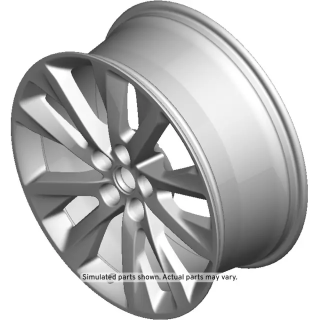 39098556 - : F Wheel for Buick: Envision Image
