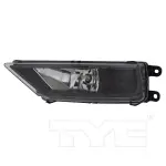 19621600 - : TYC Fog Light Assembly for TYC Image