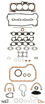 50091100 - : Engine Gasket Set for Ajusa Image