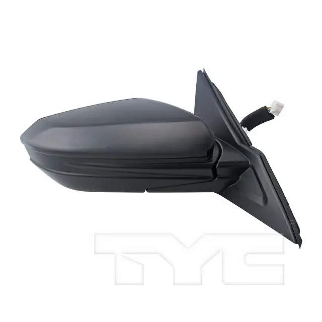 4720641 - Exterior: TYC Door Mirror for TYC Image