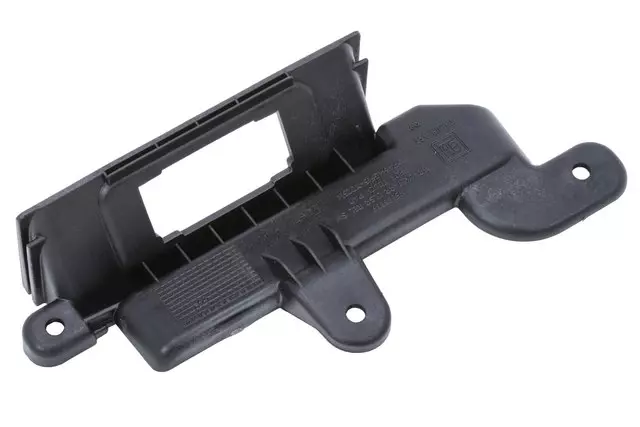 Rear Closure Release Switch Bracket - GM (95388839)