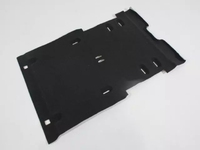 5JR57XDVAE - Interior Trim: Cargo Floor Carpet for Mopar Image