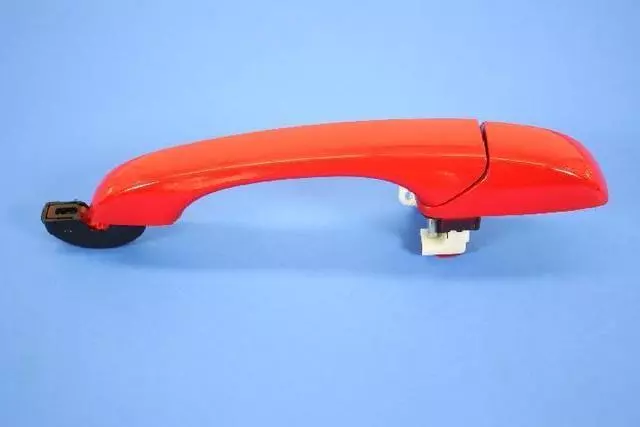 Exterior Door Handle, Left - Mopar (1KR97GPLAD)