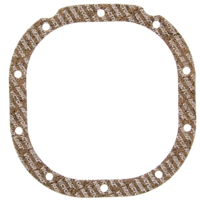 P27608TC - Transmission &amp; Drivetrain: Axle Housing Cover Gasket for Mahle Image