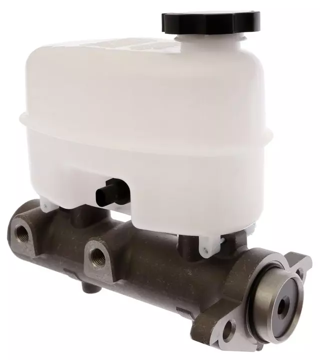 18M391534 - Brake: Brake Master Cylinder for ACDelco Image