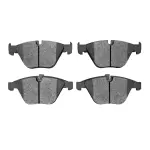 1115091800 - : DFC Active Performance Pads for DYNAMIC FRICTION Image