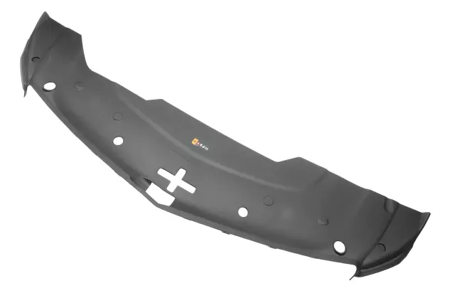 23205336 - Body: Radiator Support Splash Shield for GM Image