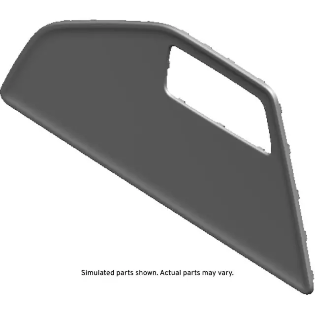 84607680 - Body: Access Cover for Cadillac: Escalade, Escalade ESV Image