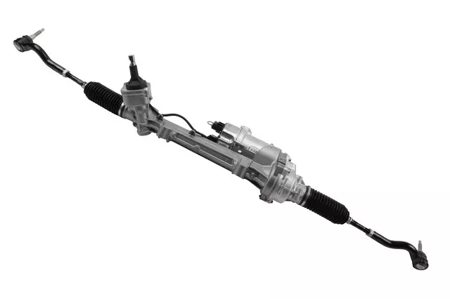 84706247 - : Electric Belt Drive Rack and Pinion Steering Gear for Cadillac: CT6 Image