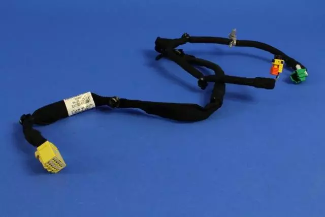 Seat Back Wiring - Mopar (68257397AA)