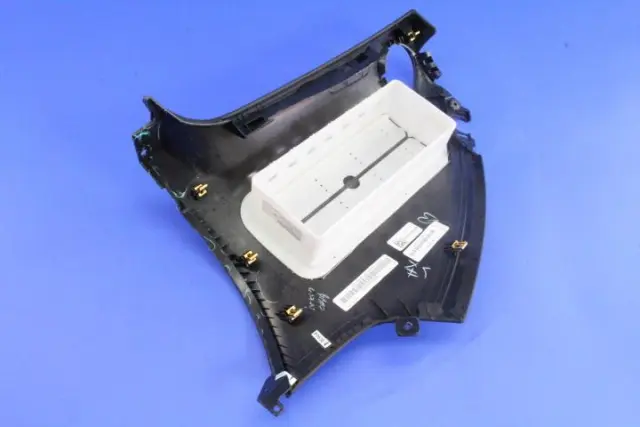 Instrument Panel - Mopar (5NK41DX9AA)