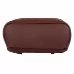 JL3Z18501A05FA - Body: Headrest Cover for Ford: F-150, F-250 Super Duty, F-350 Super Duty Image
