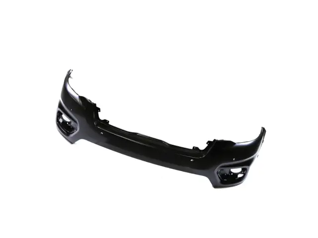 68406522AD - Frame, Bumper and Fascia: Front Upper Fascia for Mopar Image image