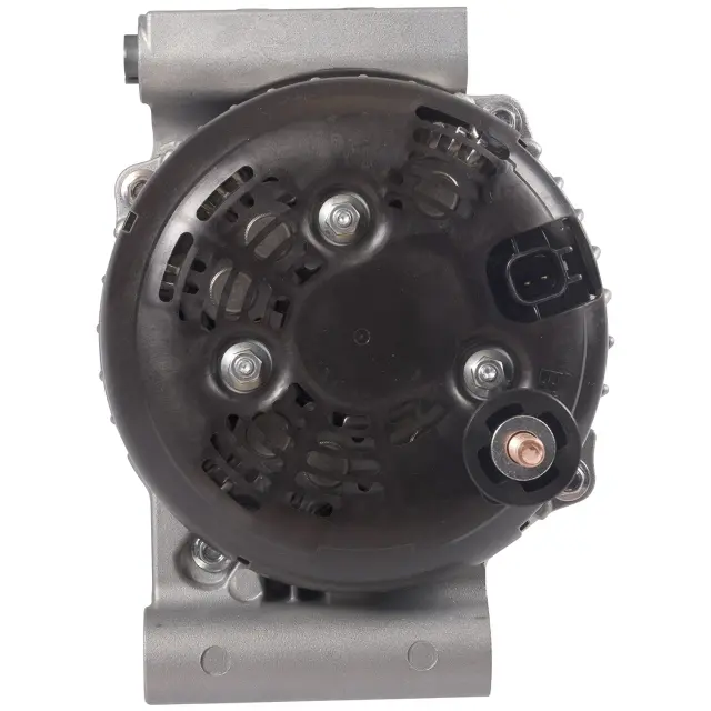 2101192 - : Remanufactured DENSO First Time Fit Alternator for Denso Image
