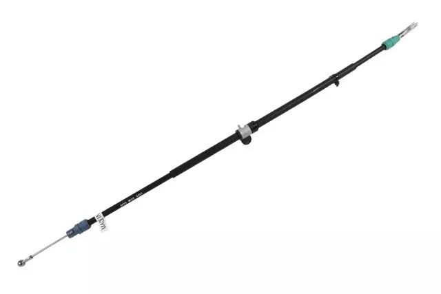 22933325 - : Passenger Side Parking Brake Cable for GM Image