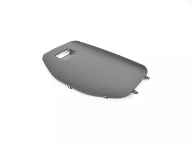 6LG62DX9AA - : Access Door Trim Cover for Mopar Image