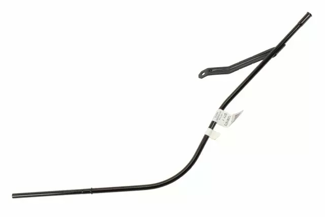 12561672 - Engine: Oil Tube for Chevrolet: Silverado 1500, Silverado 1500 Classic | GMC: Sierra 1500, Sierra 1500 Classic Image