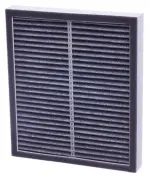 B72771CA1JNW - : Value Advantage™ STANDARD IN CABIN AIR FILTER for Infiniti Image