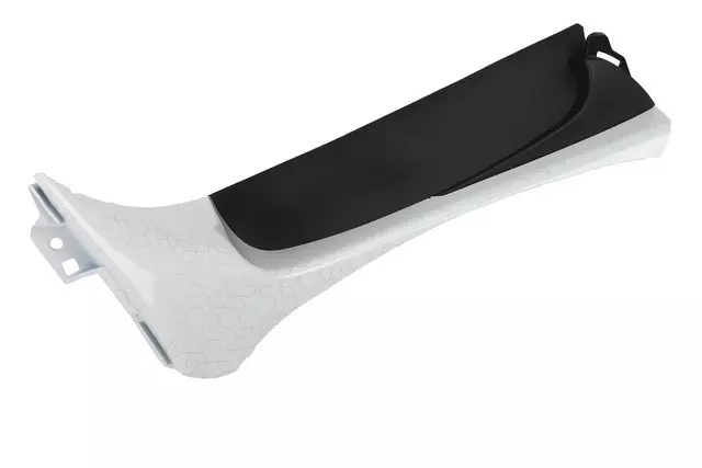 95439989 - Body: Filler Panel for GM Image