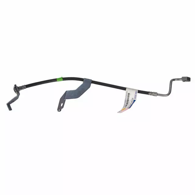 8C3Z2078C - Brakes: Brake Hose for Ford: F-250 Super Duty, F-350 Super Duty, F-450 Super Duty Image