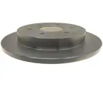 980198R - : Disc Brake Rotor for Raybestos Brakes Image
