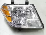 26010ZL40B - Electrical: Headlamp Assembly for Nissan: Frontier Image