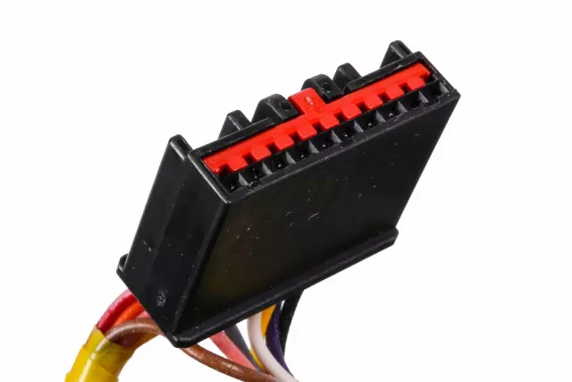 Cocoa Steering Wheel - GM (20966105)