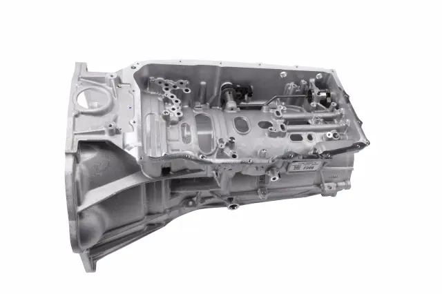 24292384 - : Automatic Transmission Case for GM Image
