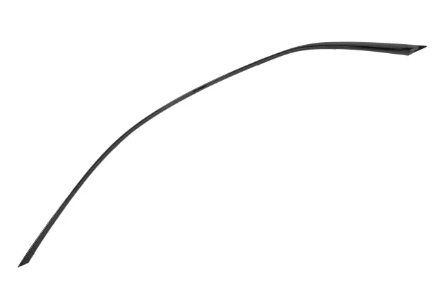 Driver Side Body Side Window Reveal Molding - GM (84337904)