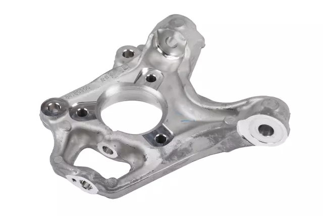 84180900 - : Passenger Side Steering Knuckle for Buick: Envision Image