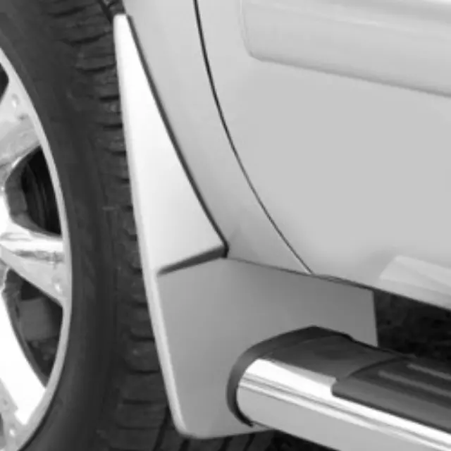 Mud Guard - GM (19212577)