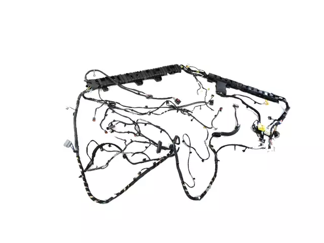 Body Left Wiring - Mopar (68240308AG)