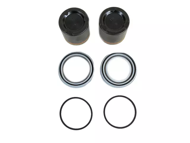 Disc Brake Piston And Seal Kit - Mopar (68049147AB)