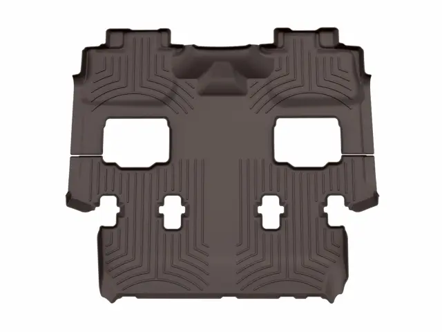 4710402IM - : Cocoa FloorLiner™ HP for WeatherTech Image