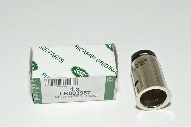 LR003987 - Body: Power Outlet for Land-Rover Image