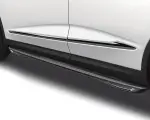 8L33TYA200A - : Running Board Accent Trim - Chrome for Acura Image