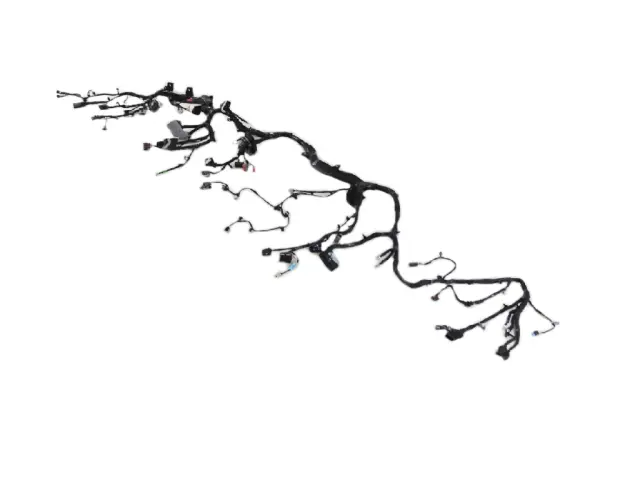 Dash Wiring - Mopar (68468220AF)