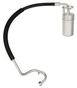 55609 - : Accumulator w/ Hose for FOUR SEASONS Image