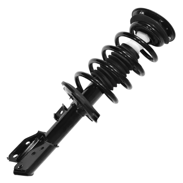 11874 - Suspension &amp; Steering: Unity Automotive Suspension Strut and Coil Spring Assembly for Unity Automotive Image