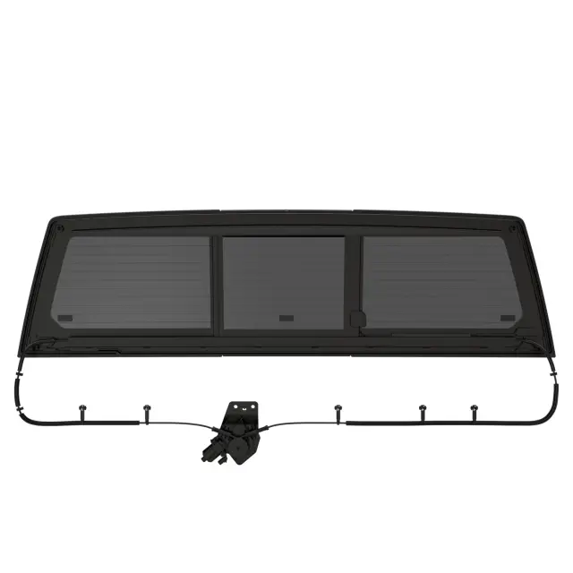 Backlite Glass - Mopar (68426398AF)
