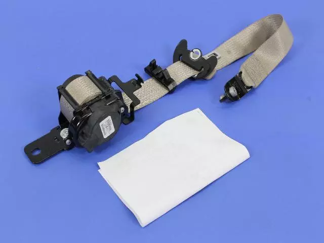 1HZ053L1AH - Restraints: Front Outer Seat Belt, Left for Mopar Image