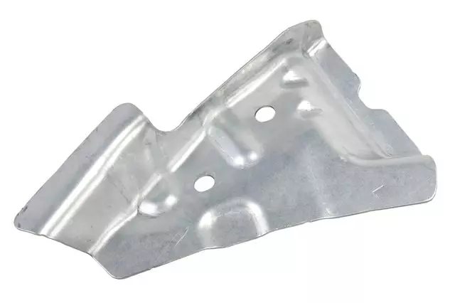 39092838 - Body: Upper Tie Bar Lower Bracket for Buick: Envision Image