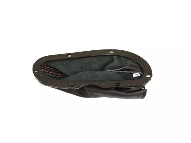 Console Shifter Bezel - Mopar (XP201XRAA)