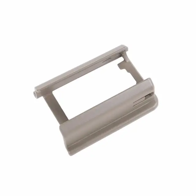 22984738 - Body: Seat Track Cover for GM Image