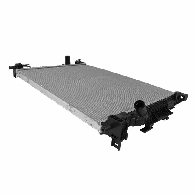 Radiator Assembly - Ford (KV6Z-8005-A)