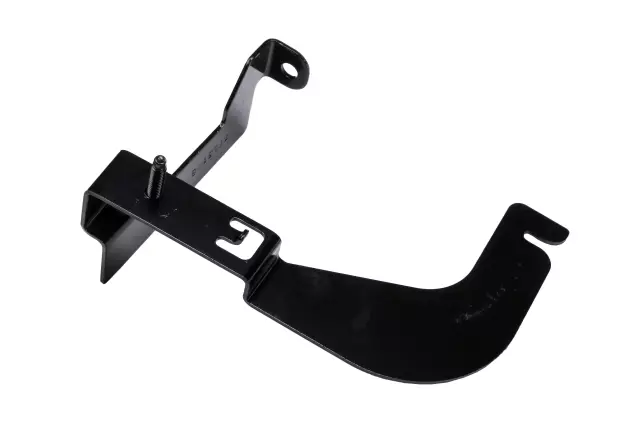 22797753 - : Engine Coolant Filler Neck Bracket for GM Image