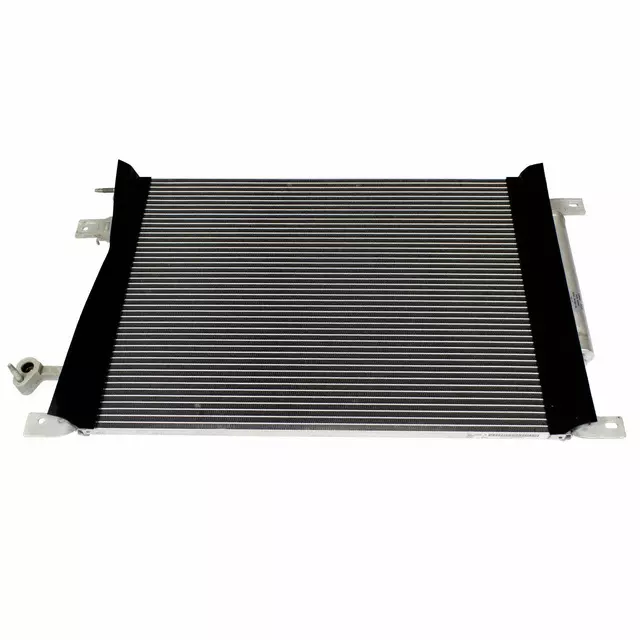 CR3Z19712A - HVAC: Condenser for Ford: Mustang Image